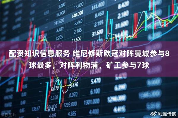 配资知识信息服务 维尼修斯欧冠对阵曼城参与8球最多，对阵利物浦、矿工参与7球